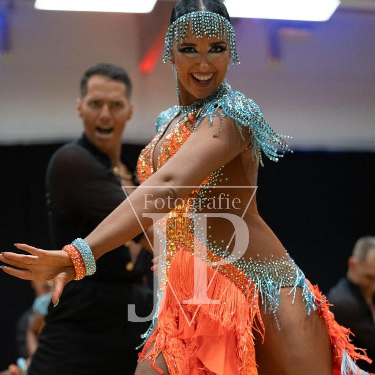 Deutsche Meisterschaft der Formationen 2023