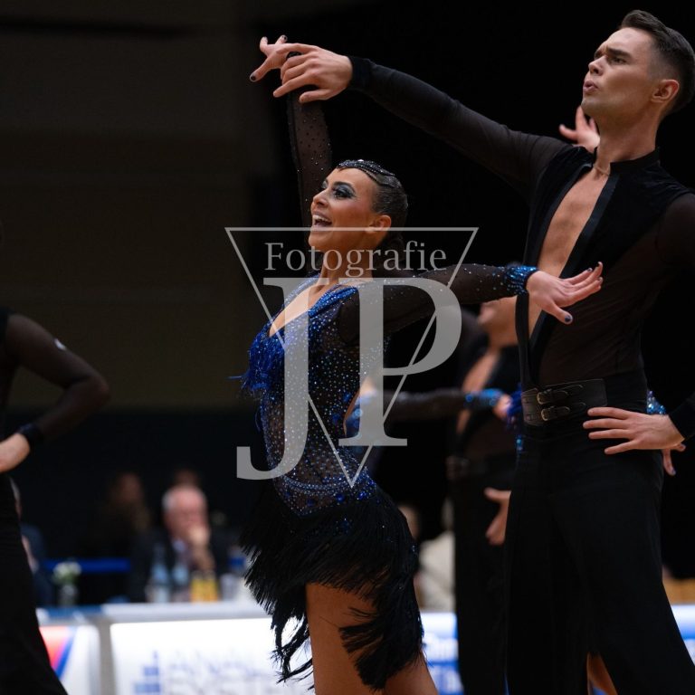 Deutsche Meisterschaft der Formationen 2023