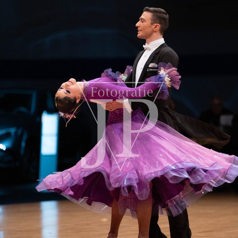 Deutsche Meisterschaft der Formationen 2023