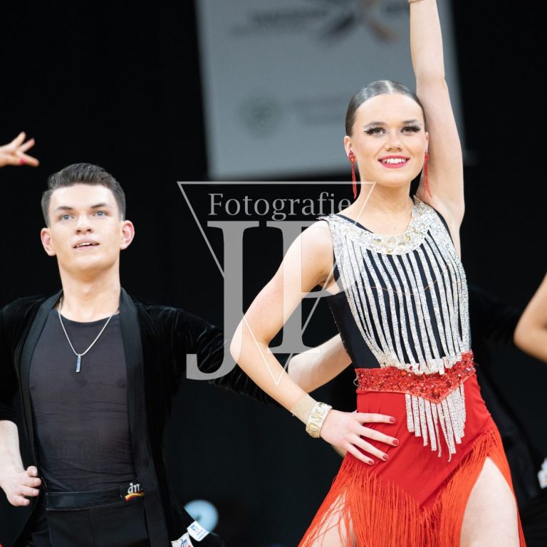 Deutsche Meisterschaft der Formationen 2023