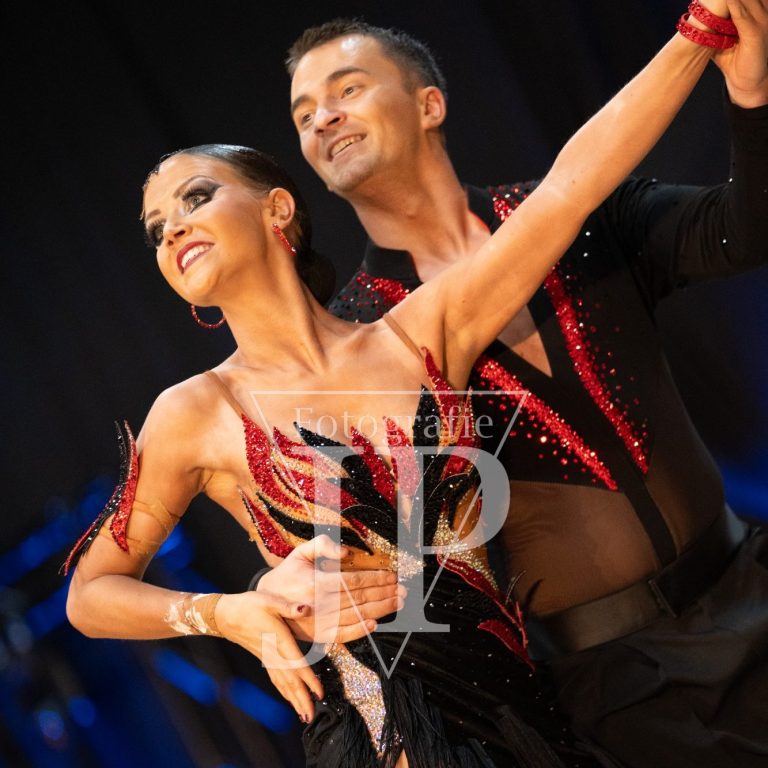 Deutsche Meisterschaft der Formationen 2023